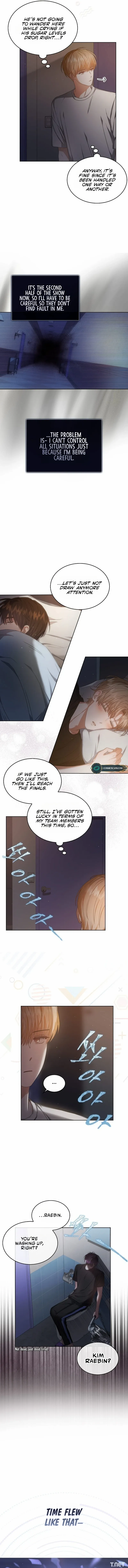 Debut or Die! Chapter 41 - page 7