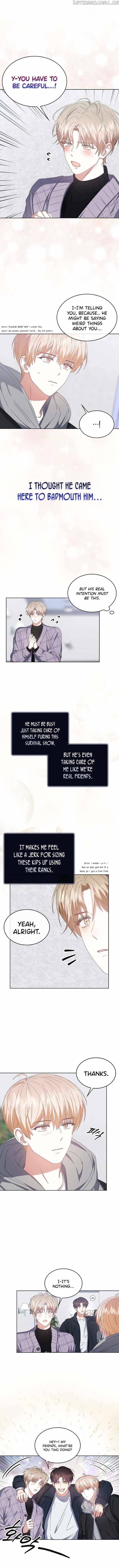Debut or Die! Chapter 31 - page 14