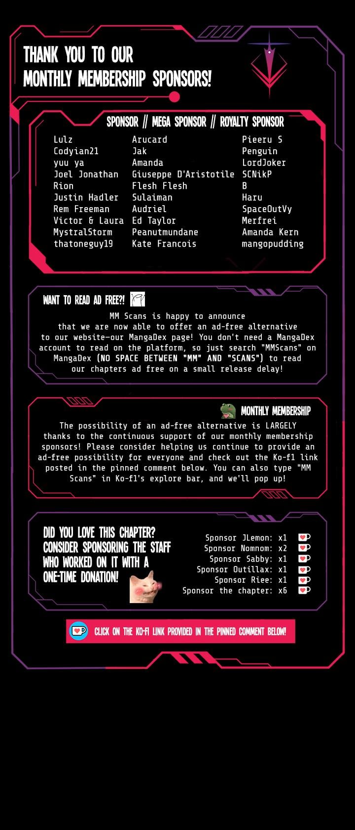 Debut or Die! Chapter 28 - page 14
