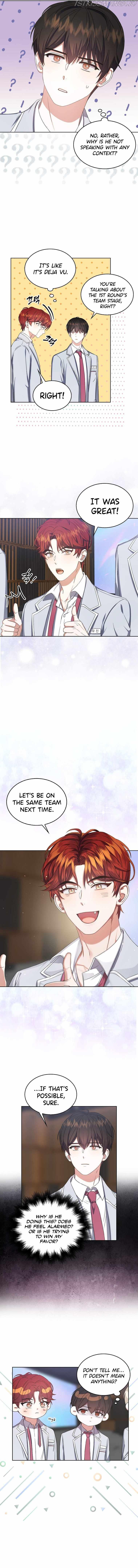 Debut or Die! chapter 16 - page 13