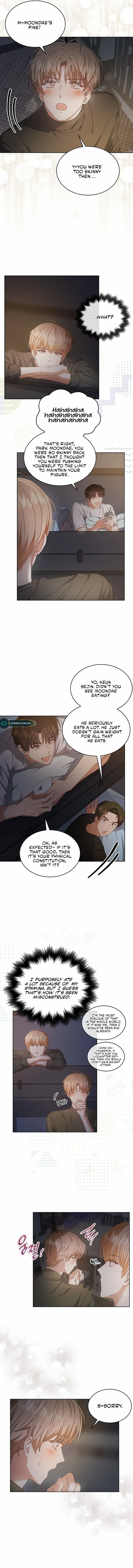 Debut or Die! Chapter 42 - page 2