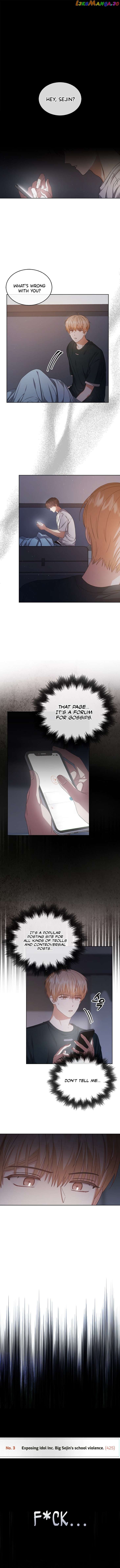 Debut or Die! Chapter 43 - page 2