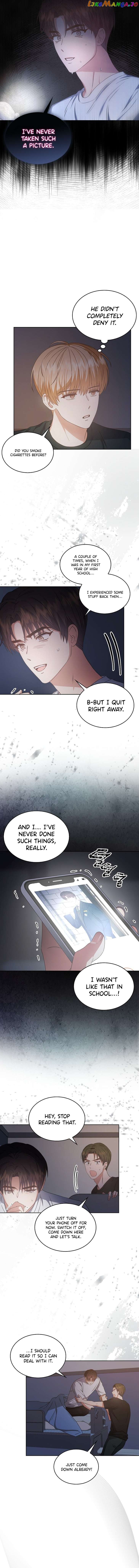 Debut or Die! Chapter 43 - page 5