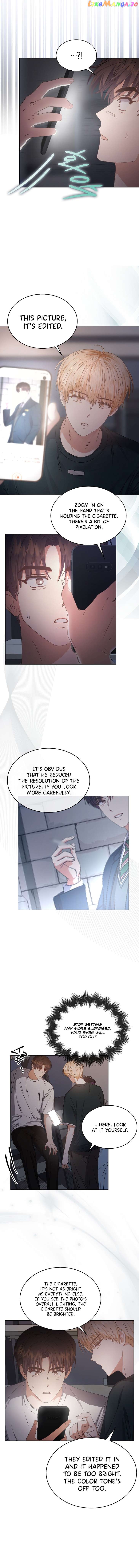 Debut or Die! Chapter 43 - page 9