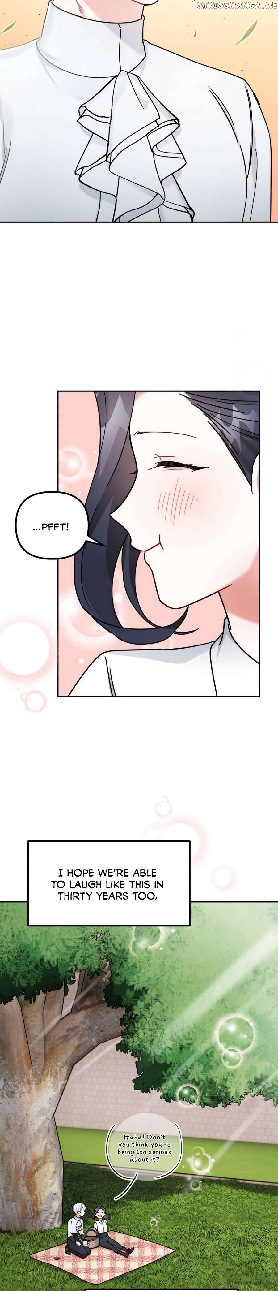 For Snow White Chapter 19 - page 13