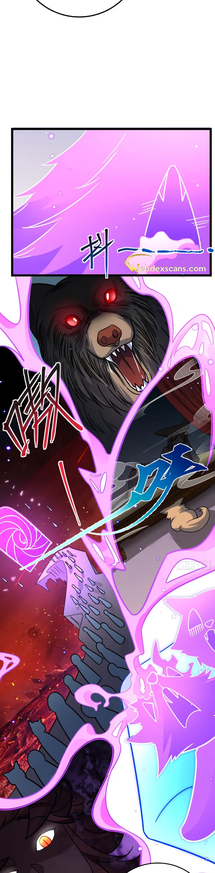 My Master Only Breaks Through Every Time the Limit Is Reached Chapter 27 - page 29