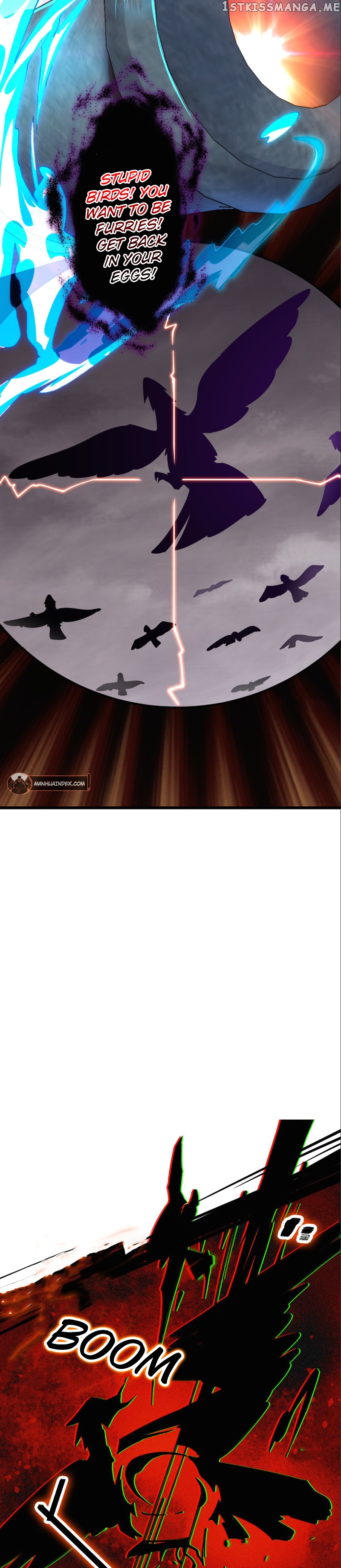 My Master Only Breaks Through Every Time the Limit Is Reached Chapter 25 - page 4