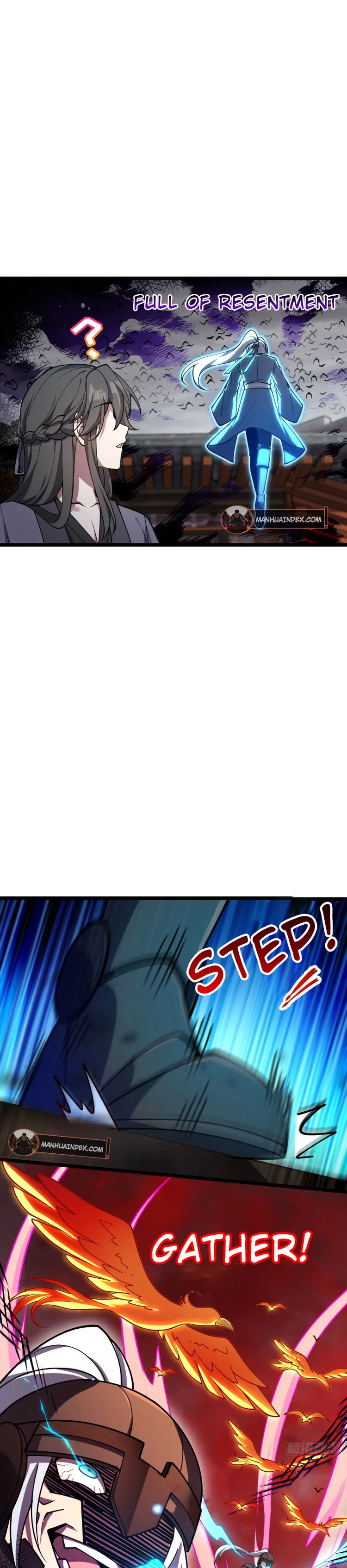 My Master Only Breaks Through Every Time the Limit Is Reached Chapter 24 - page 22