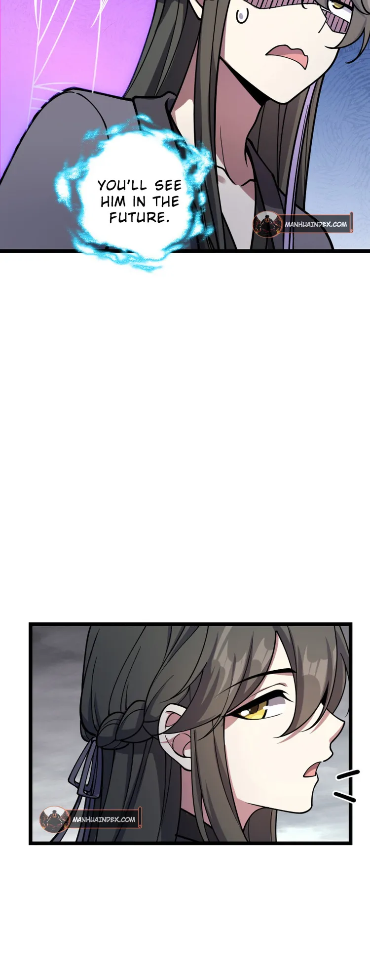 My Master Only Breaks Through Every Time the Limit Is Reached Chapter 24 - page 25