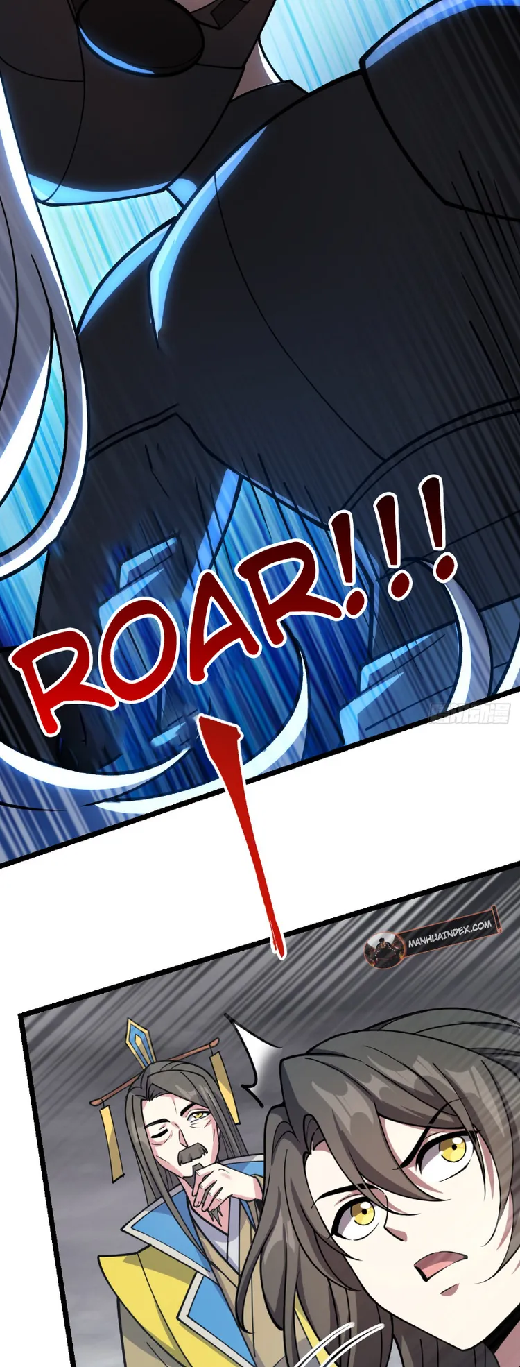 My Master Only Breaks Through Every Time the Limit Is Reached Chapter 24 - page 28