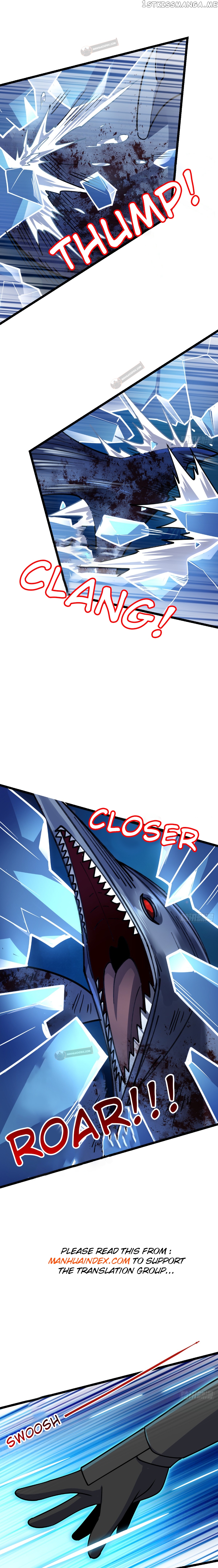 My Master Only Breaks Through Every Time the Limit Is Reached Chapter 23 - page 14