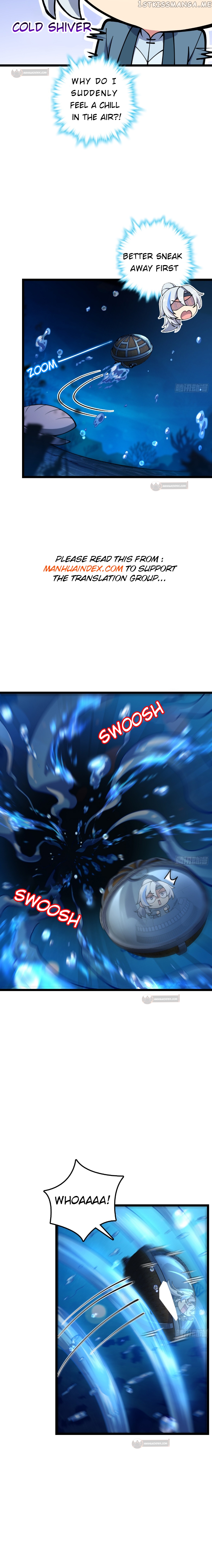 My Master Only Breaks Through Every Time the Limit Is Reached Chapter 23 - page 2