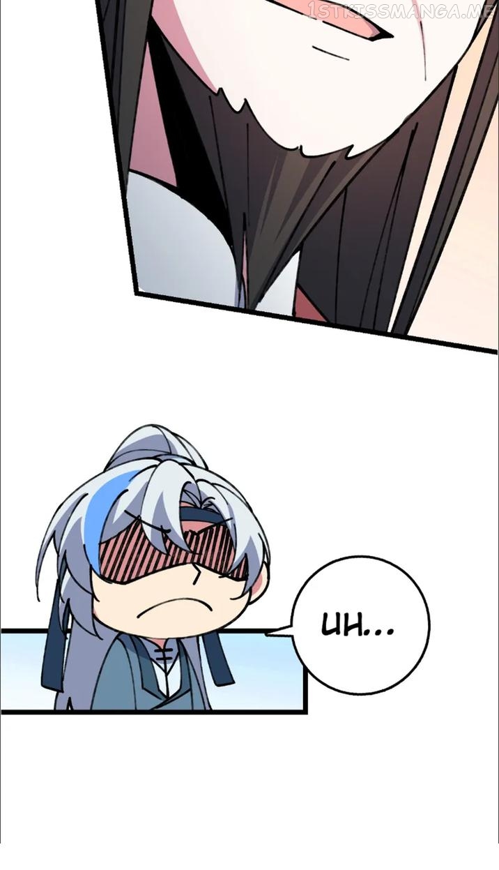 My Master Only Breaks Through Every Time the Limit Is Reached Chapter 19 - page 23
