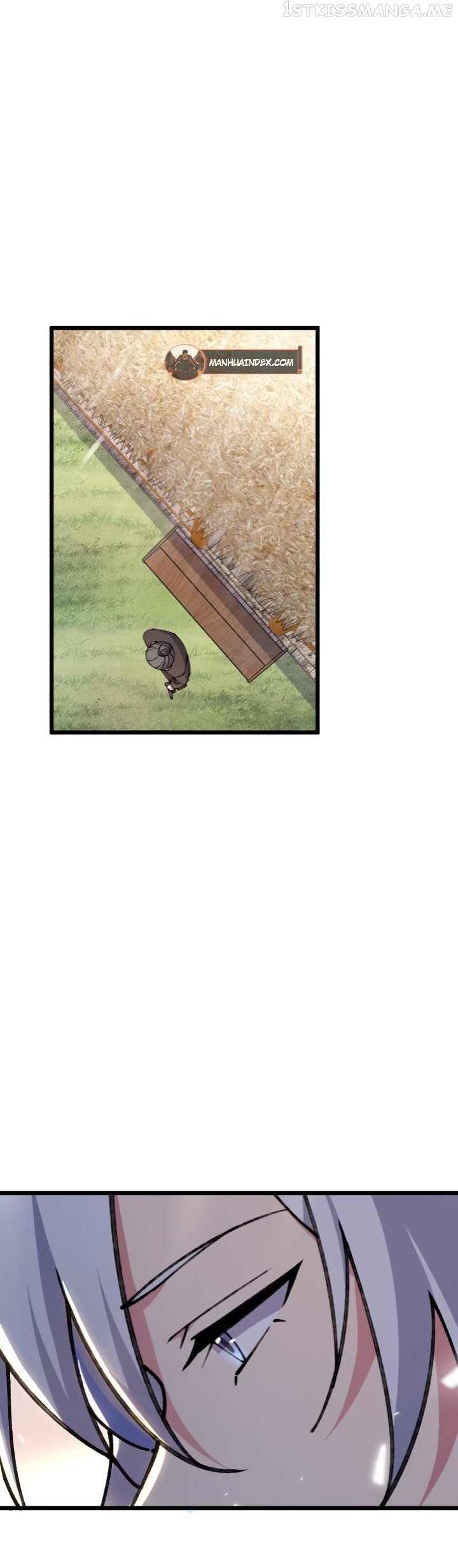 My Master Only Breaks Through Every Time the Limit Is Reached Chapter 16 - page 20