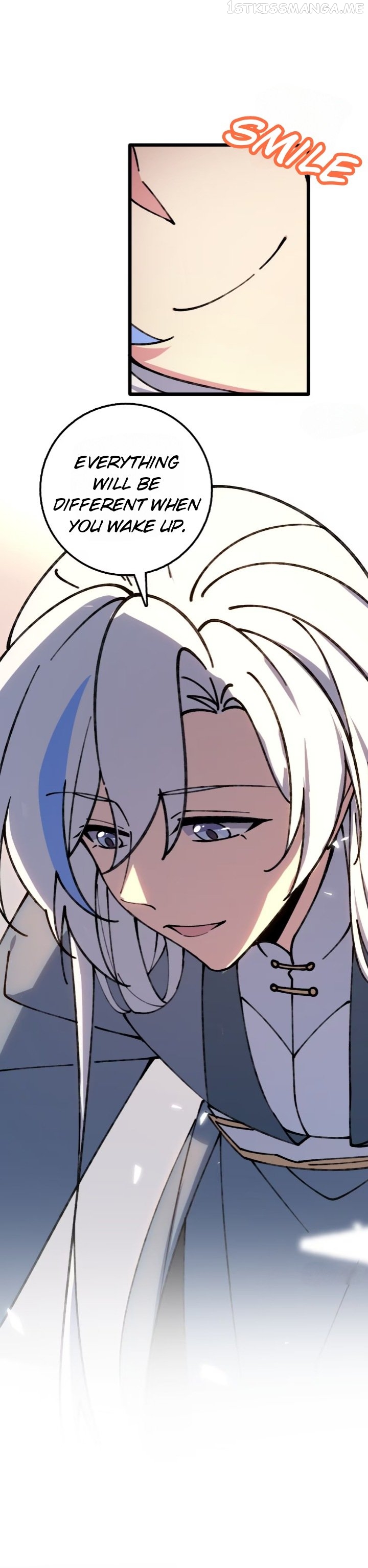 My Master Only Breaks Through Every Time the Limit Is Reached Chapter 16 - page 23