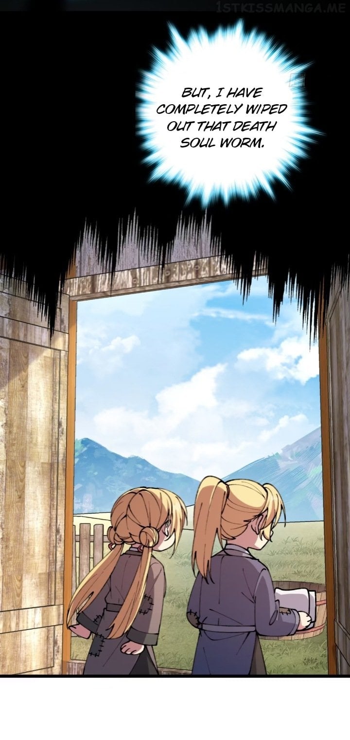 My Master Only Breaks Through Every Time the Limit Is Reached Chapter 16 - page 5