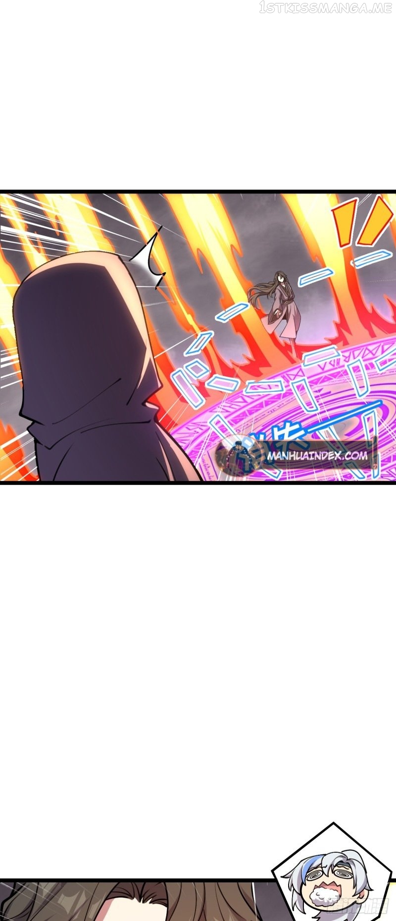 My Master Only Breaks Through Every Time the Limit Is Reached Chapter 15 - page 33