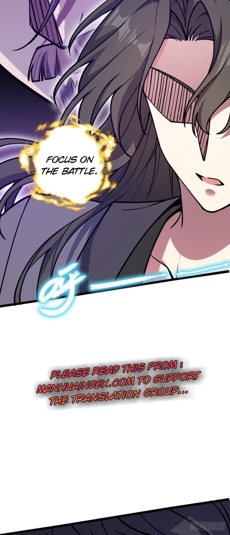 My Master Only Breaks Through Every Time the Limit Is Reached Chapter 15 - page 41