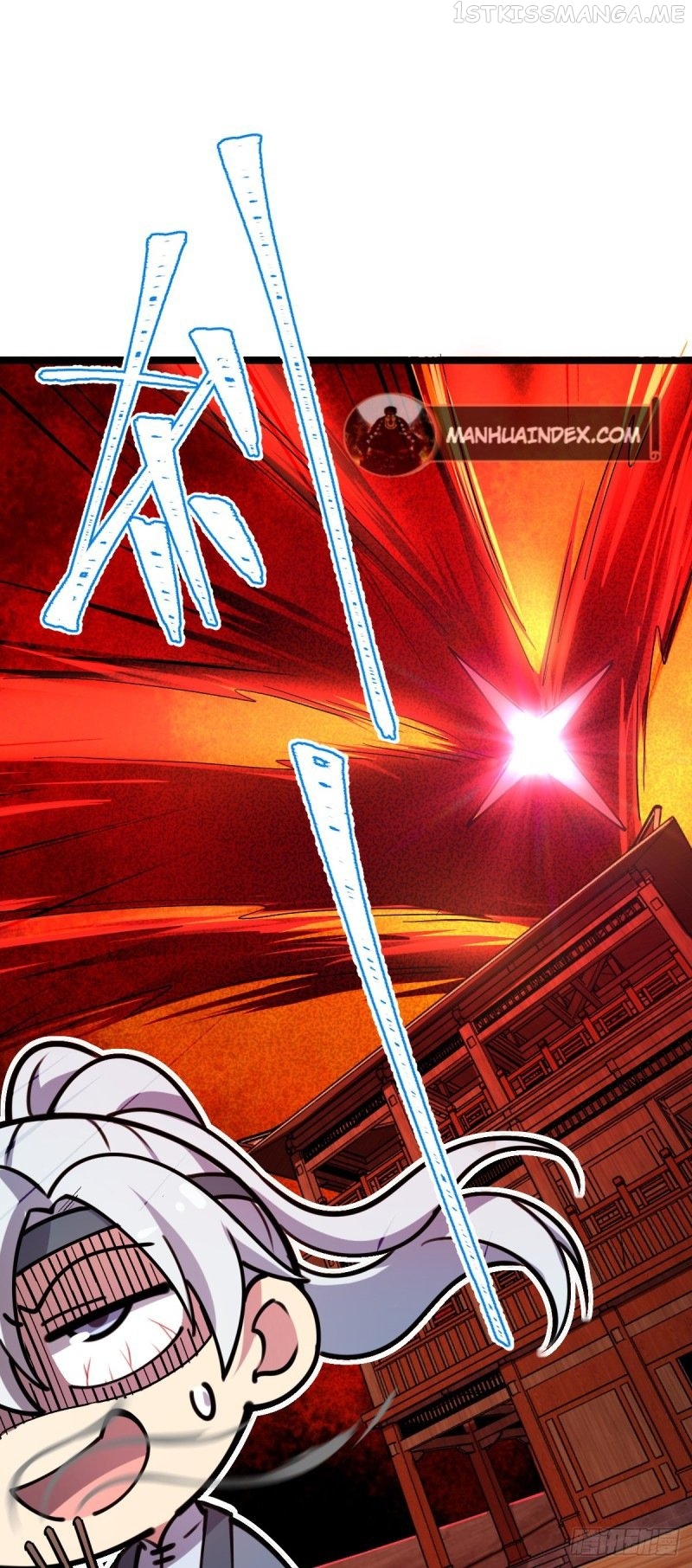 My Master Only Breaks Through Every Time the Limit Is Reached Chapter 15 - page 45