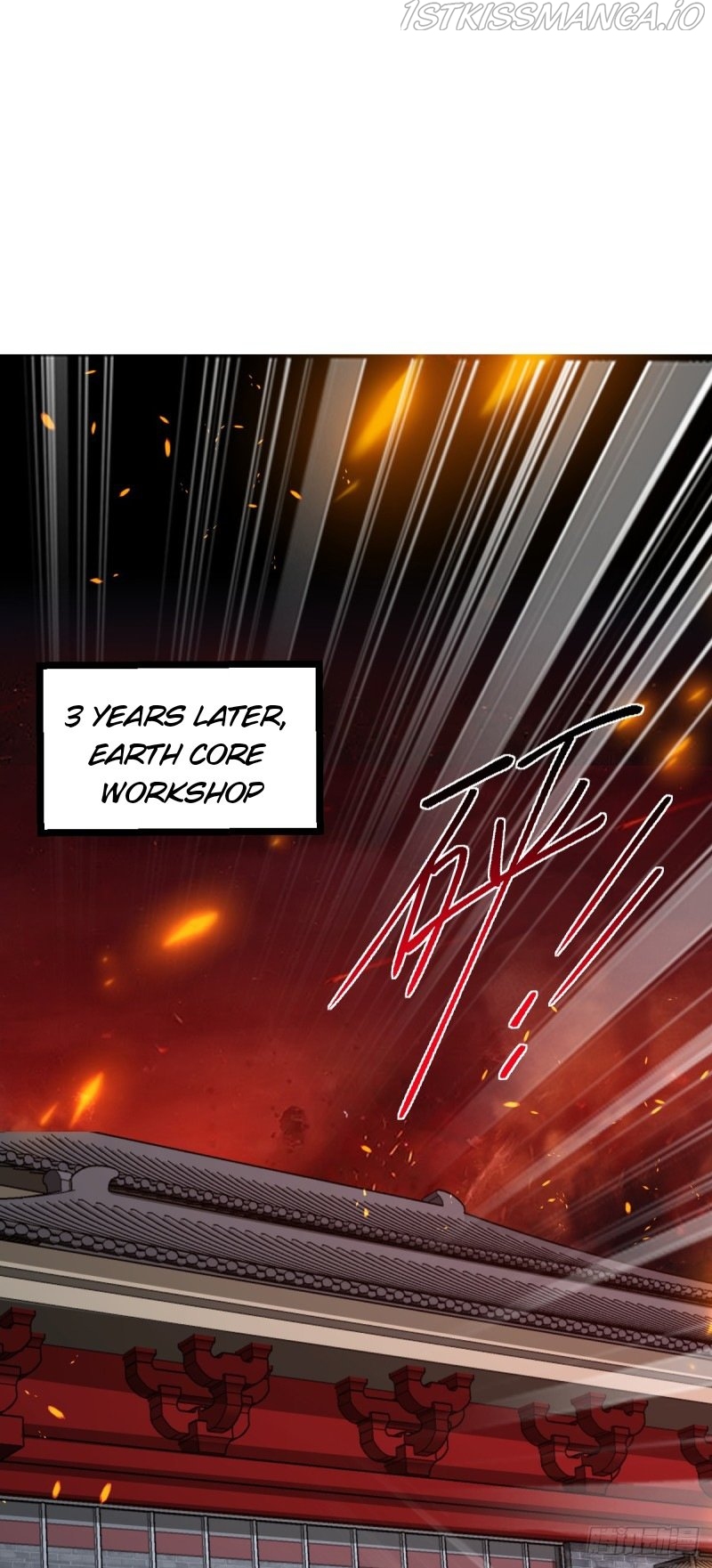 My Master Only Breaks Through Every Time the Limit Is Reached Chapter 14 - page 12