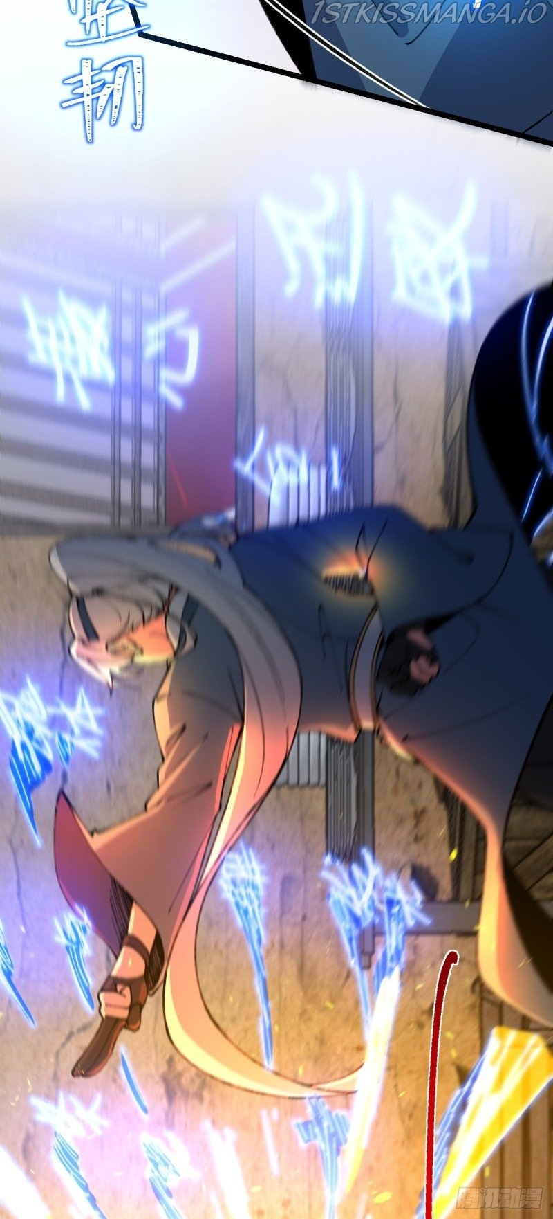 My Master Only Breaks Through Every Time the Limit Is Reached Chapter 14 - page 18