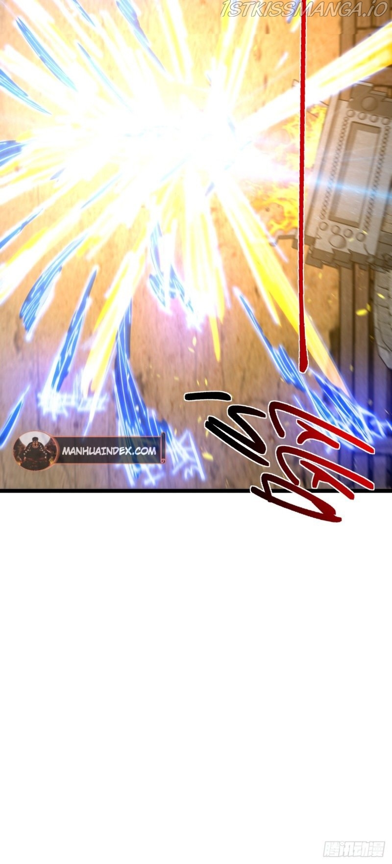 My Master Only Breaks Through Every Time the Limit Is Reached Chapter 14 - page 19