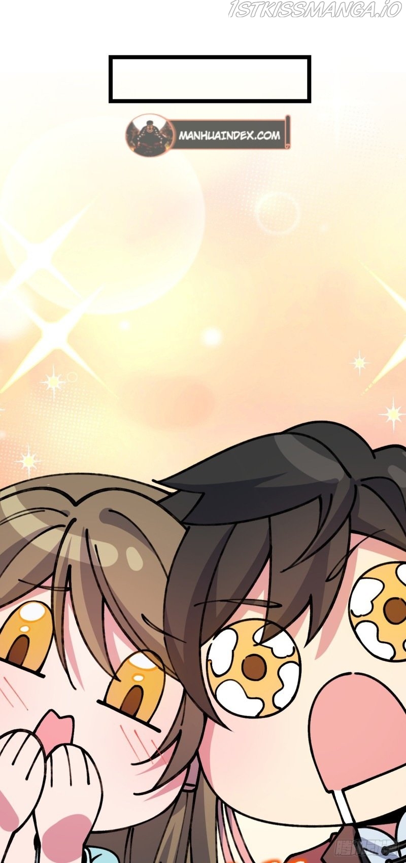 My Master Only Breaks Through Every Time the Limit Is Reached Chapter 14 - page 38