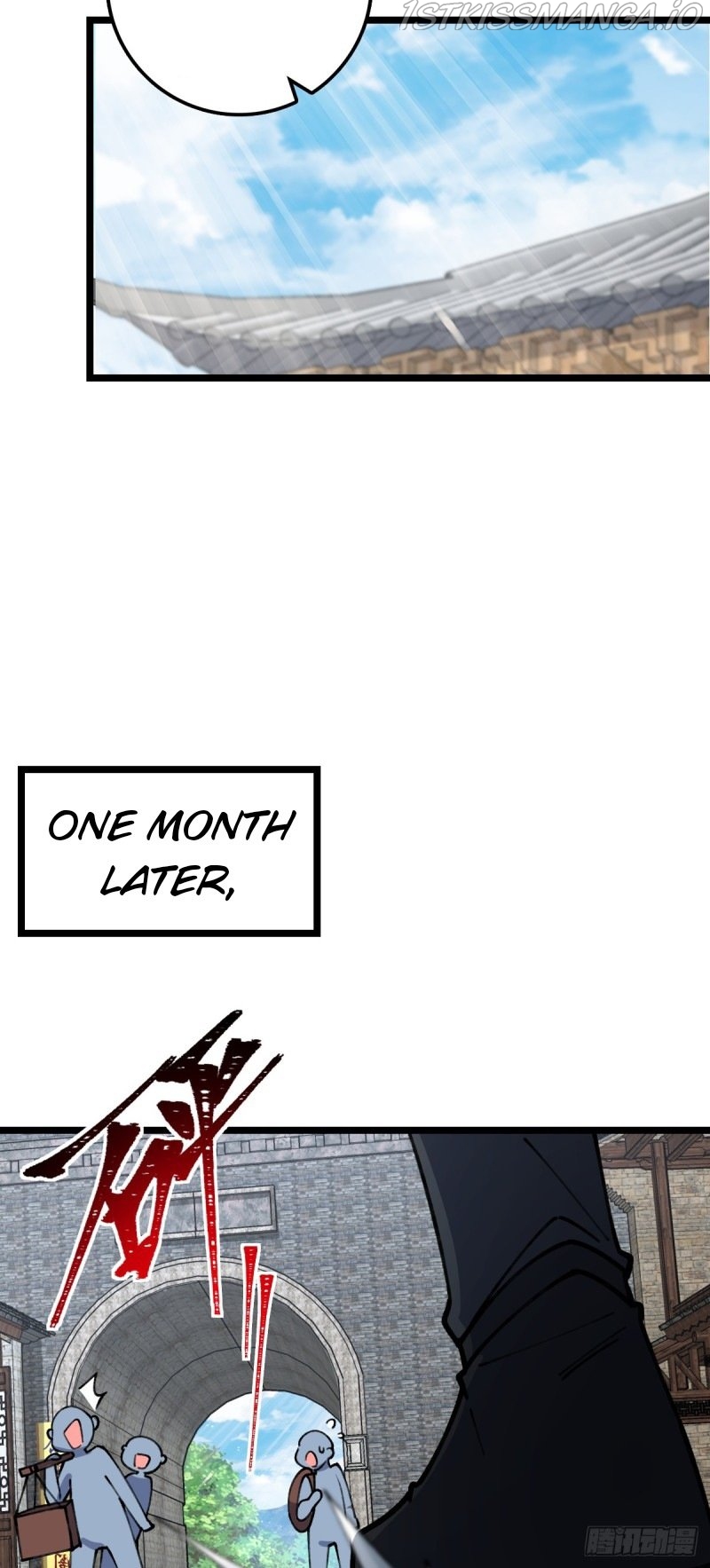 My Master Only Breaks Through Every Time the Limit Is Reached Chapter 14 - page 47