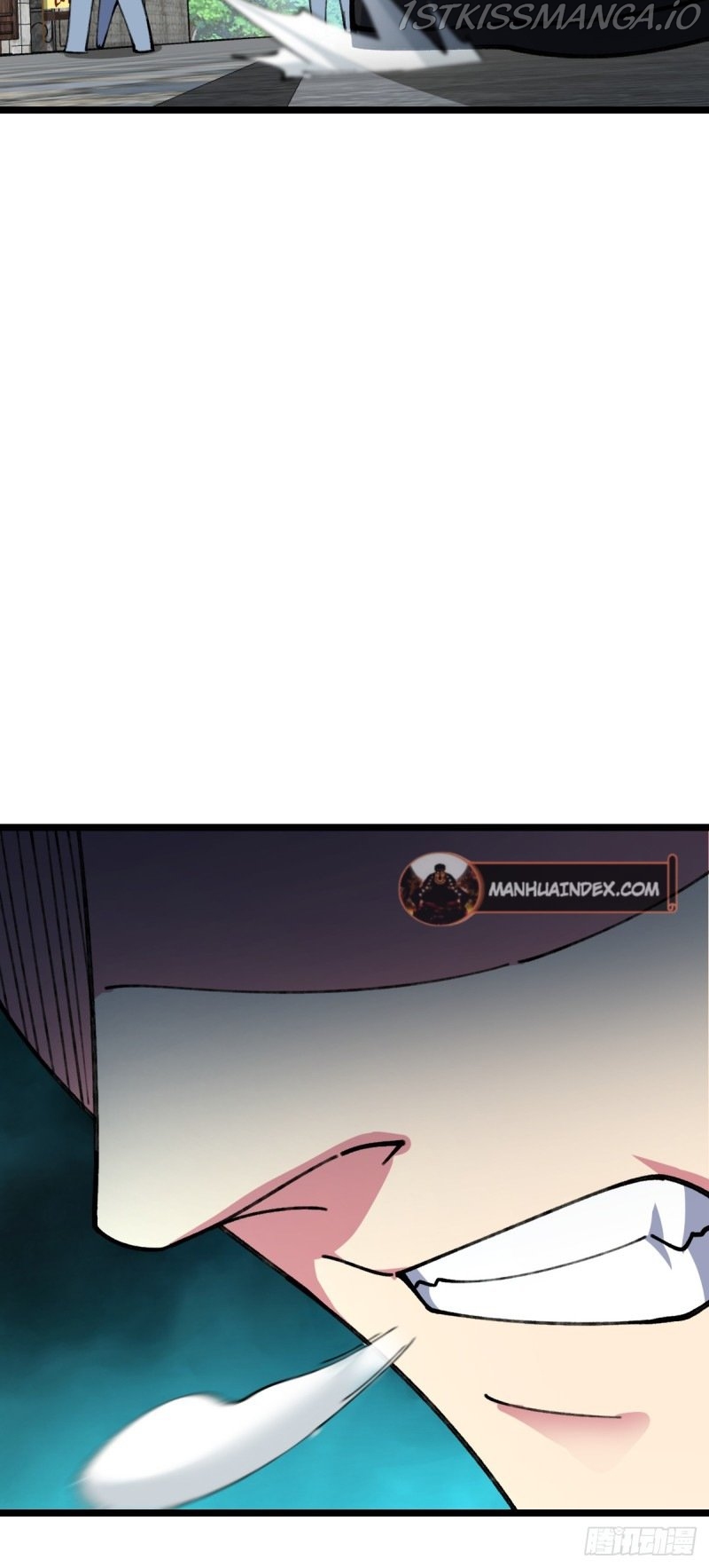 My Master Only Breaks Through Every Time the Limit Is Reached Chapter 14 - page 48