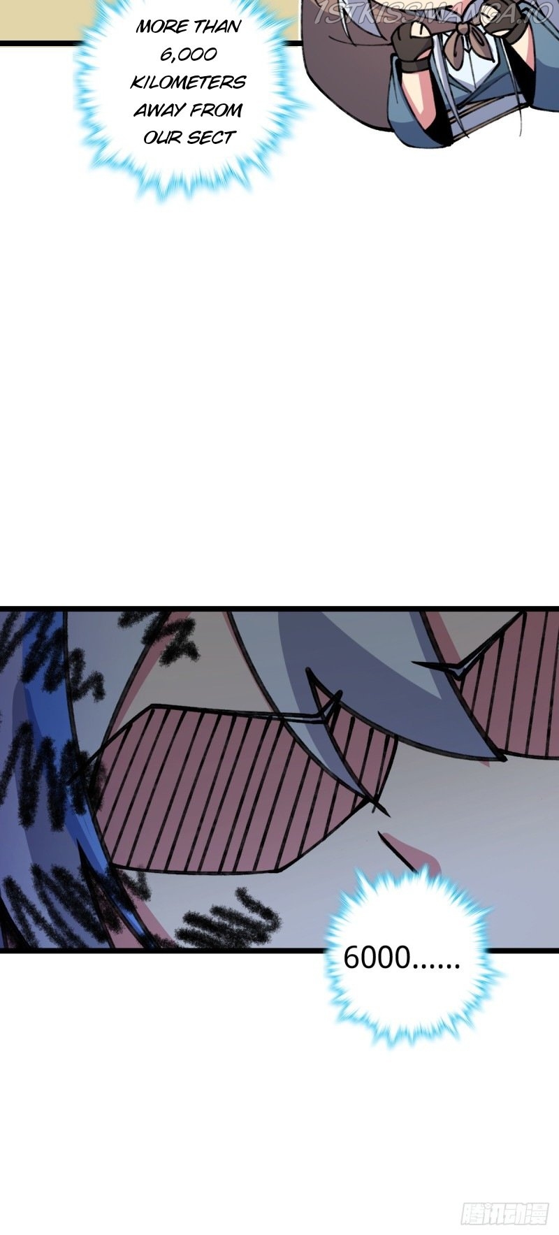 My Master Only Breaks Through Every Time the Limit Is Reached Chapter 14 - page 51
