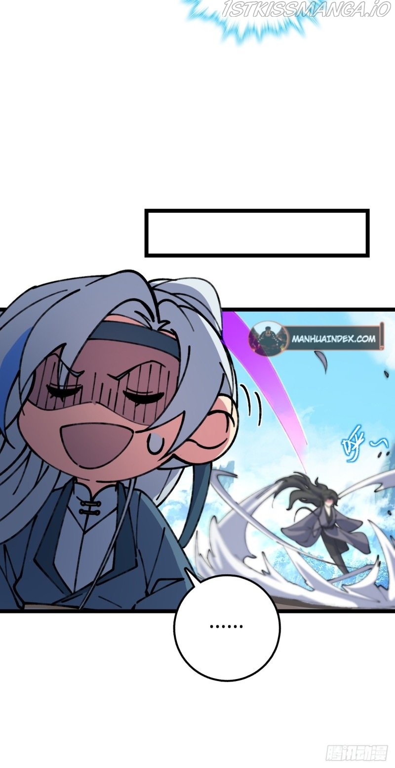 My Master Only Breaks Through Every Time the Limit Is Reached Chapter 14 - page 53