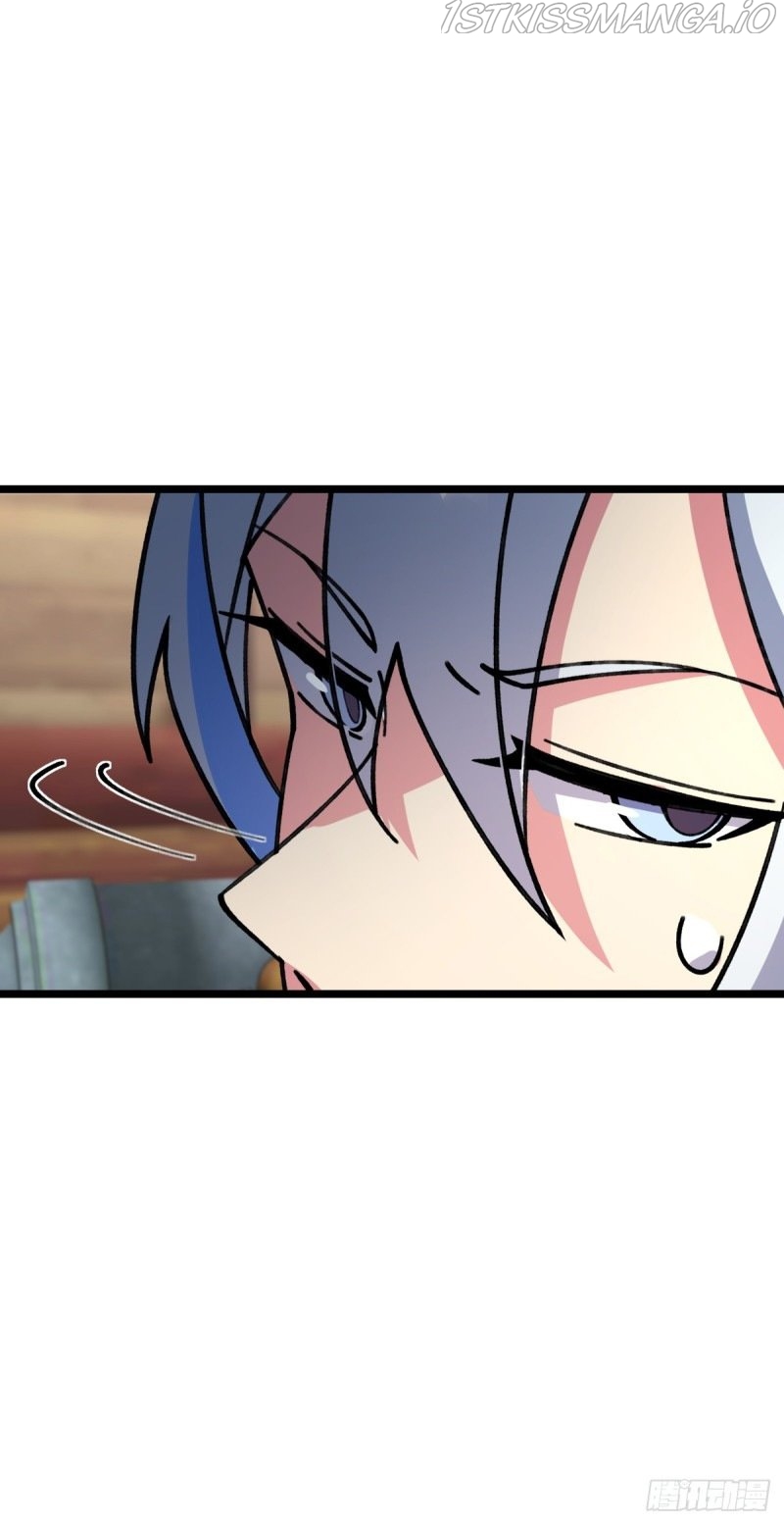 My Master Only Breaks Through Every Time the Limit Is Reached Chapter 14 - page 54