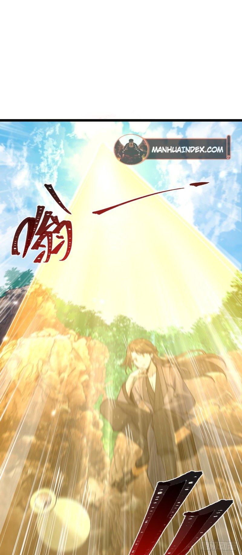 My Master Only Breaks Through Every Time the Limit Is Reached Chapter 13 - page 37