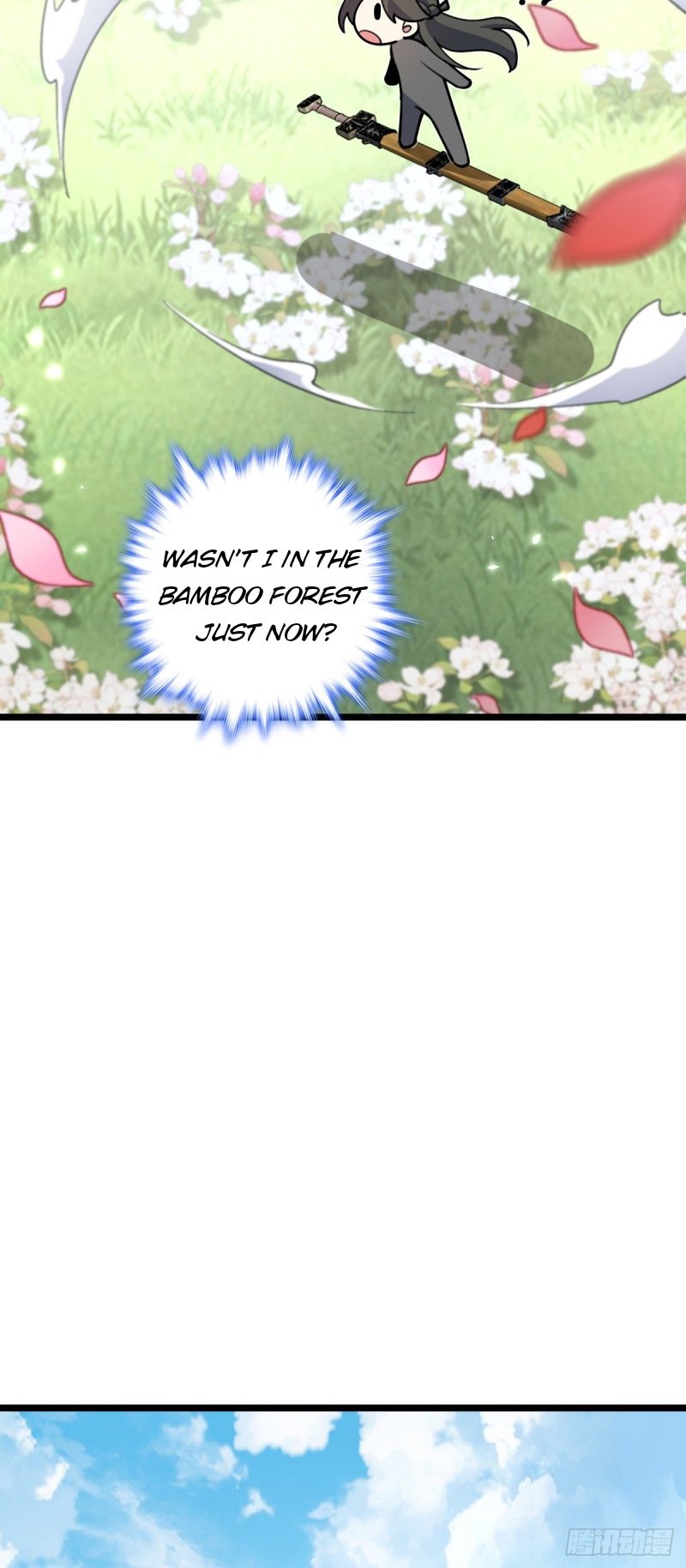 My Master Only Breaks Through Every Time the Limit Is Reached Chapter 13 - page 39