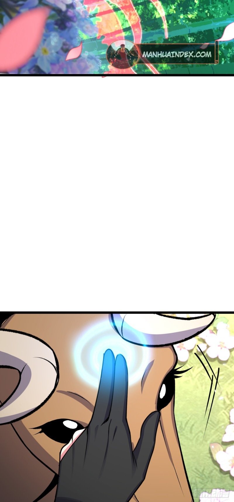 My Master Only Breaks Through Every Time the Limit Is Reached Chapter 13 - page 5