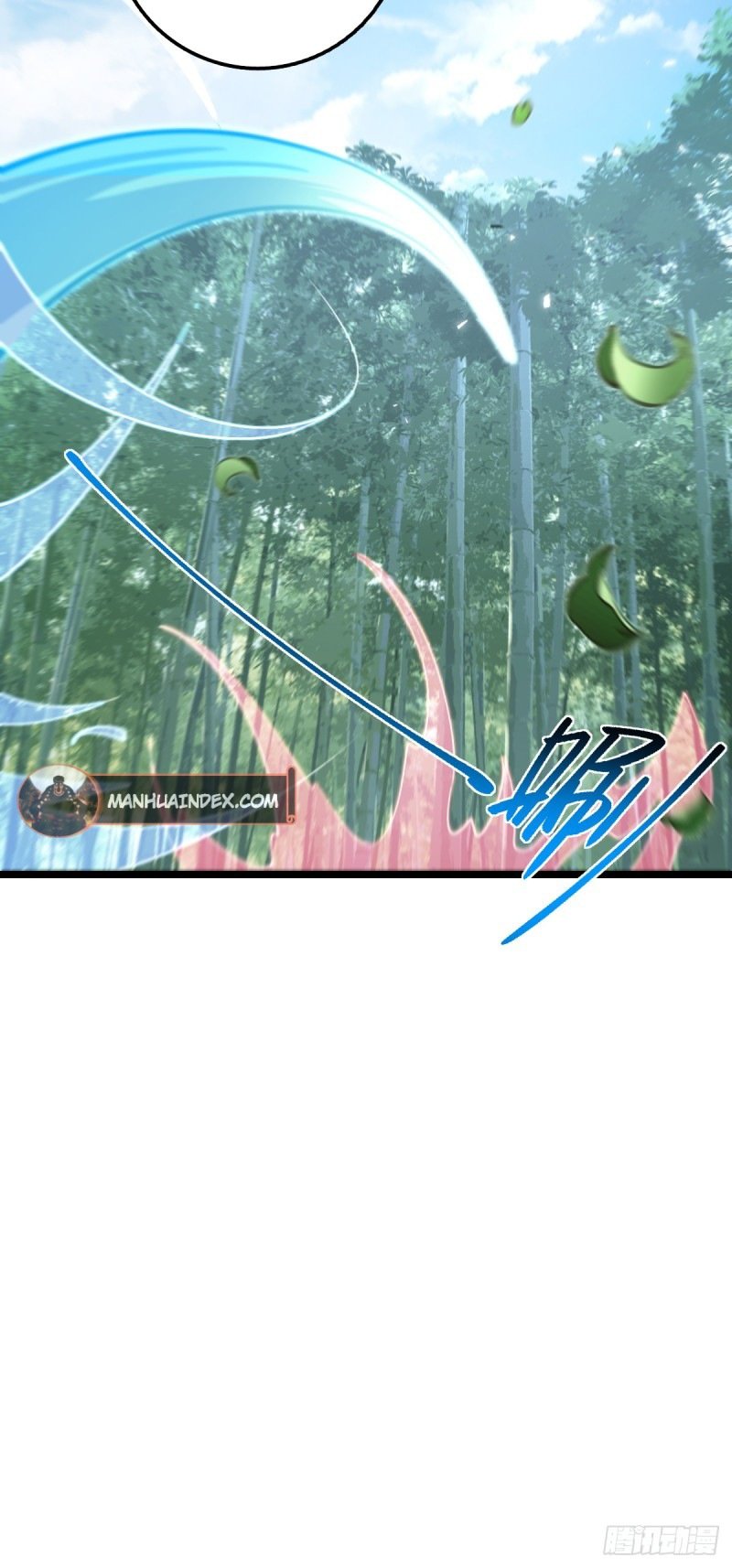 My Master Only Breaks Through Every Time the Limit Is Reached Chapter 13 - page 7