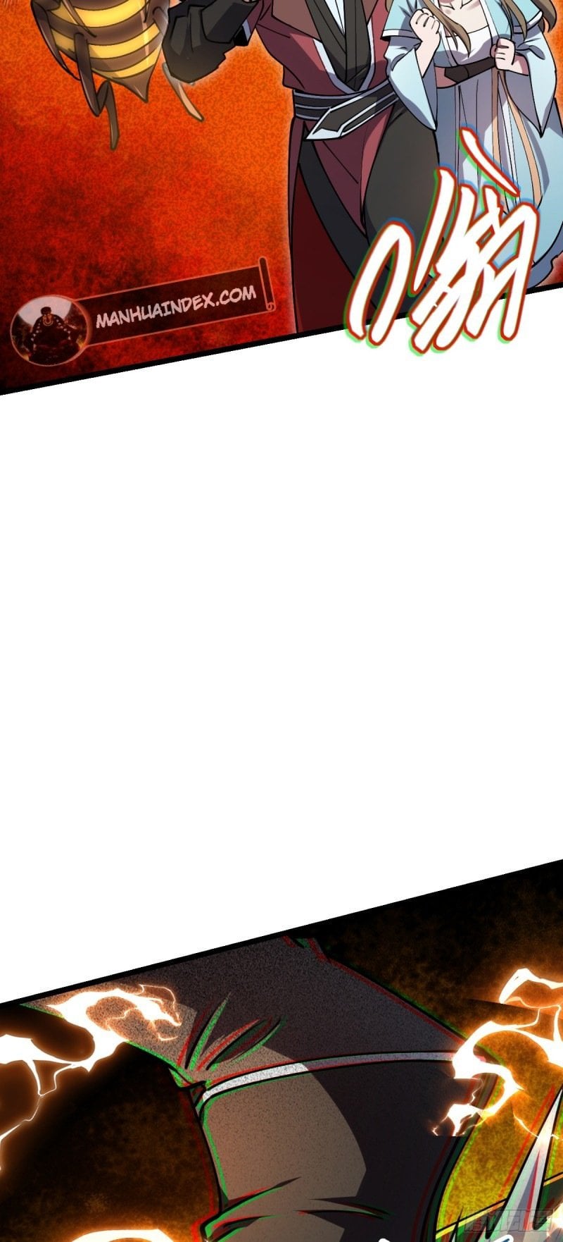 My Master Only Breaks Through Every Time the Limit Is Reached Chapter 12 - page 16