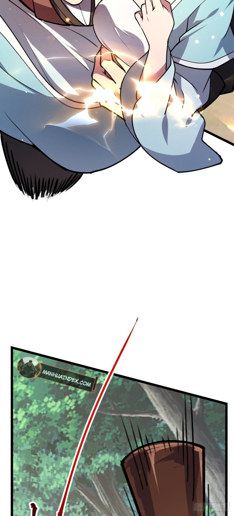 My Master Only Breaks Through Every Time the Limit Is Reached Chapter 12 - page 19