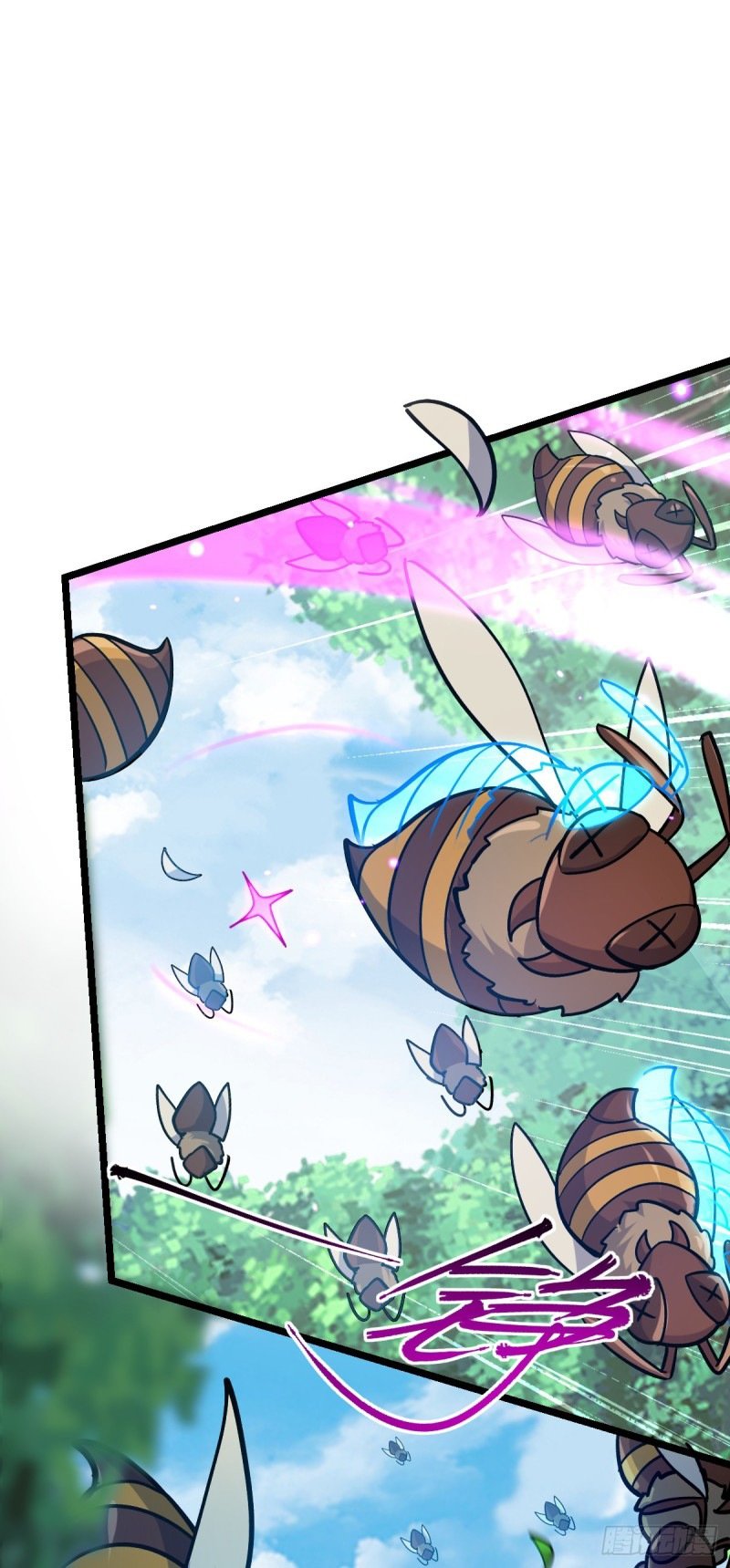 My Master Only Breaks Through Every Time the Limit Is Reached Chapter 12 - page 37