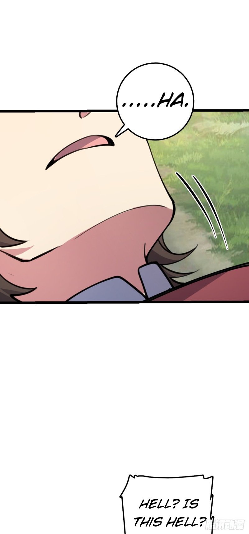 My Master Only Breaks Through Every Time the Limit Is Reached Chapter 12 - page 45