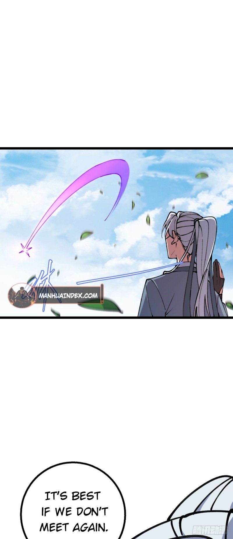 My Master Only Breaks Through Every Time the Limit Is Reached Chapter 11 - page 16