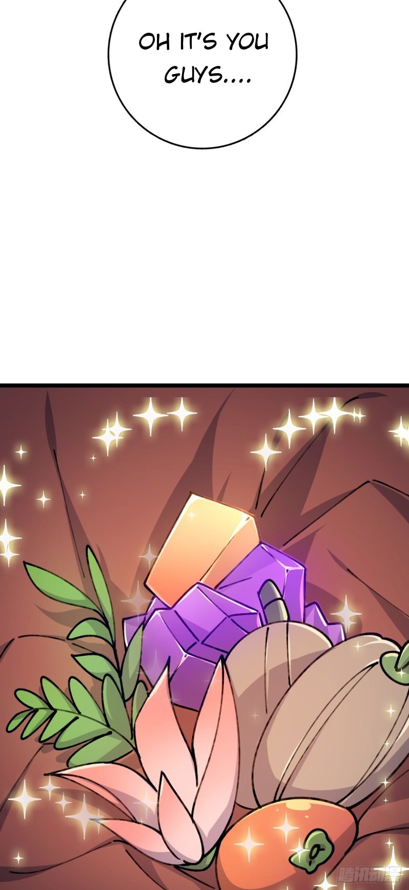My Master Only Breaks Through Every Time the Limit Is Reached Chapter 11 - page 29