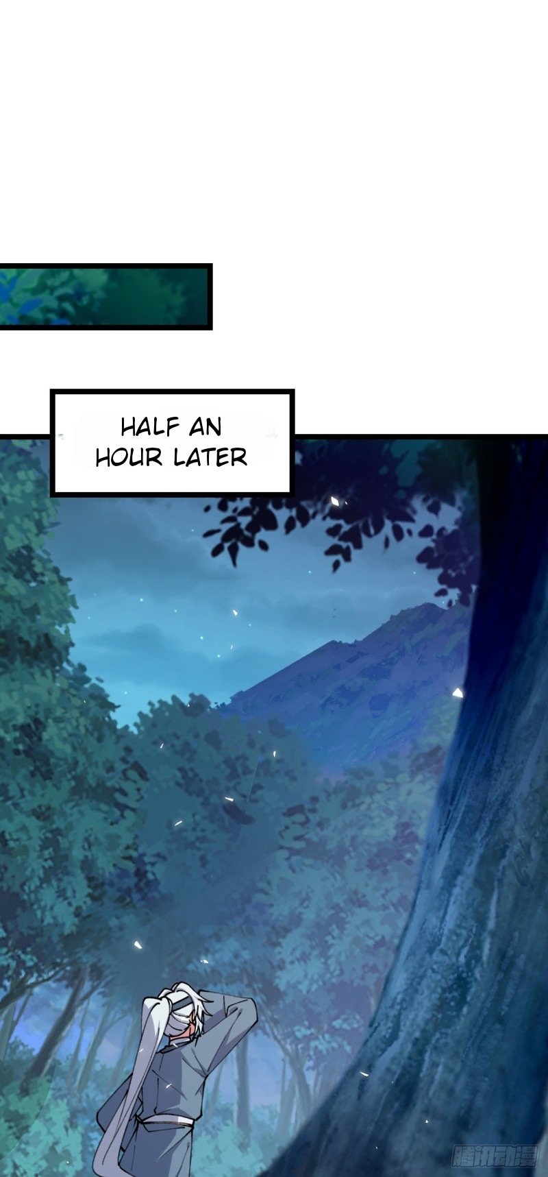 My Master Only Breaks Through Every Time the Limit Is Reached Chapter 11 - page 52