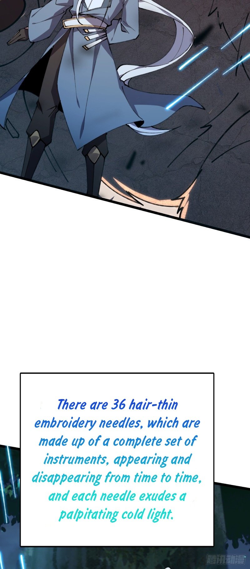 My Master Only Breaks Through Every Time the Limit Is Reached Chapter 11 - page 65