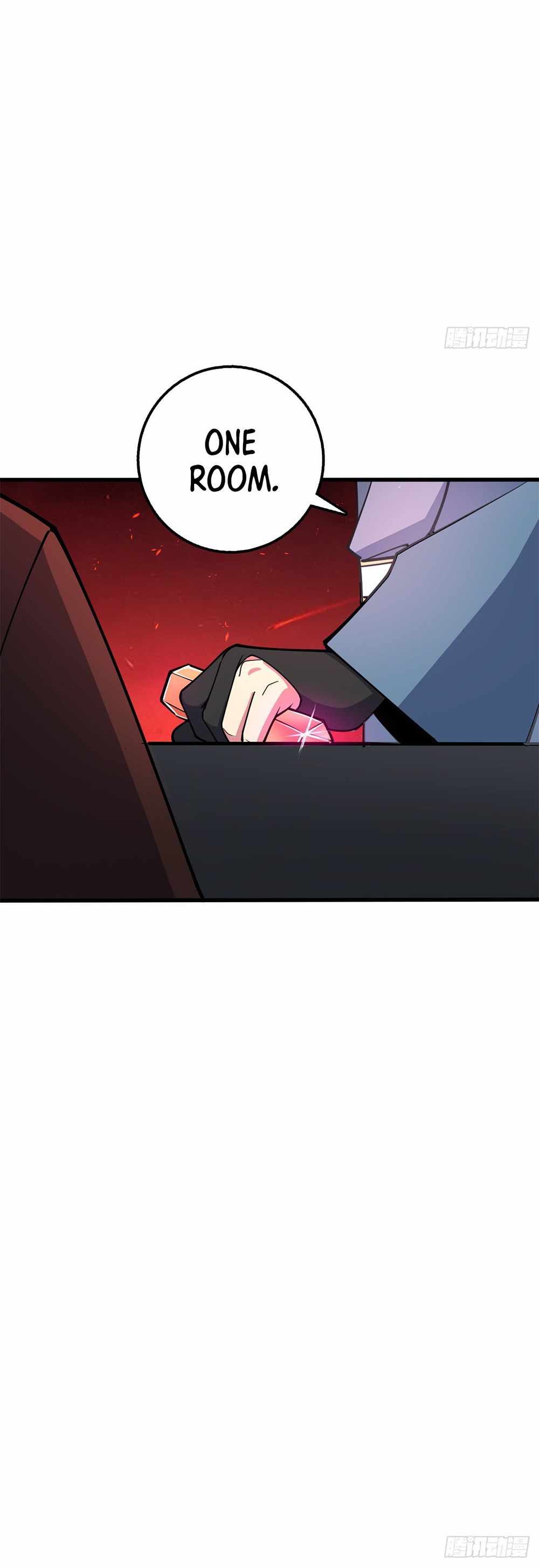 My Master Only Breaks Through Every Time the Limit Is Reached Chapter 10 - page 2