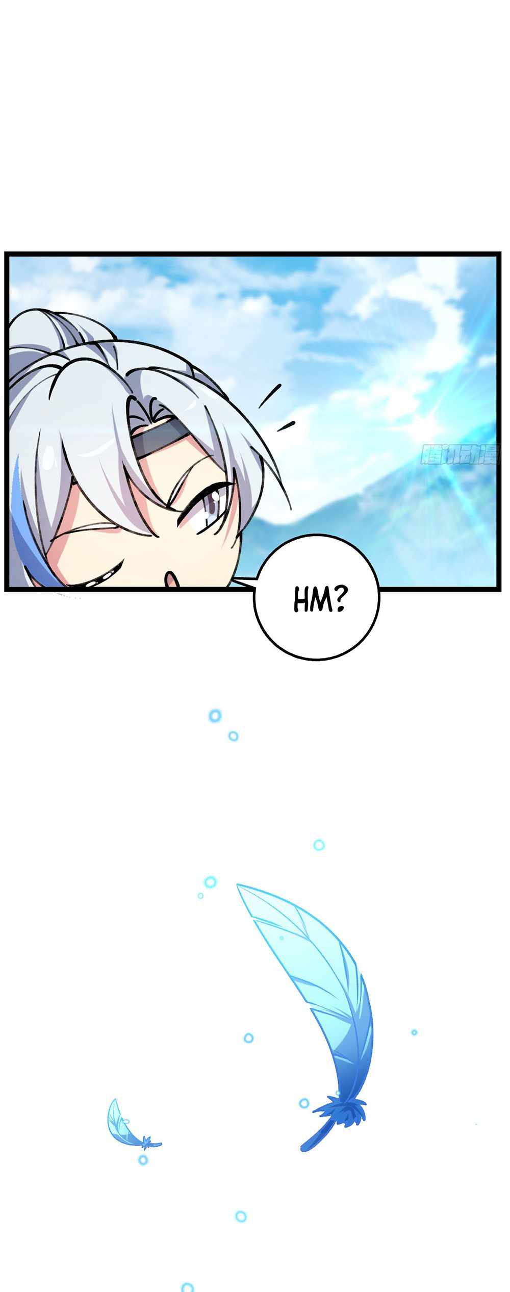 My Master Only Breaks Through Every Time the Limit Is Reached Chapter 7 - page 3