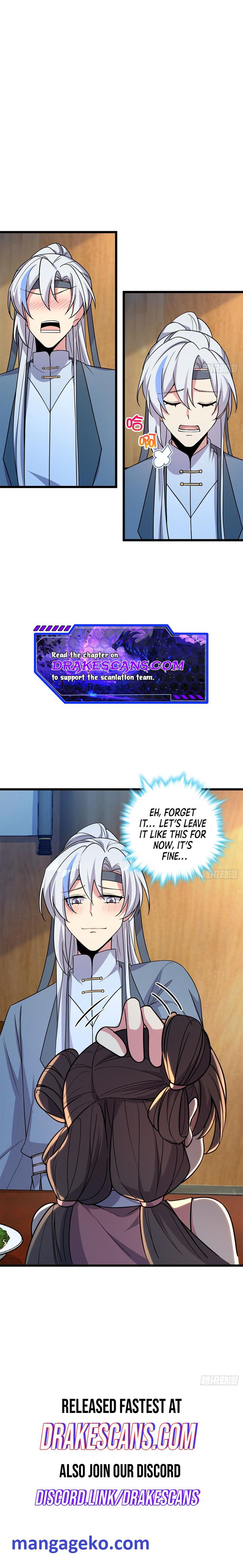 My Master Only Breaks Through Every Time the Limit Is Reached Chapter 6 - page 38
