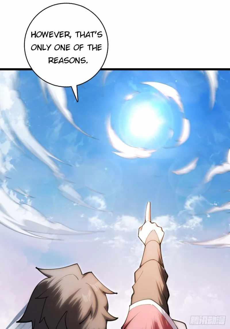 My Master Only Breaks Through Every Time the Limit Is Reached Chapter 5 - page 16