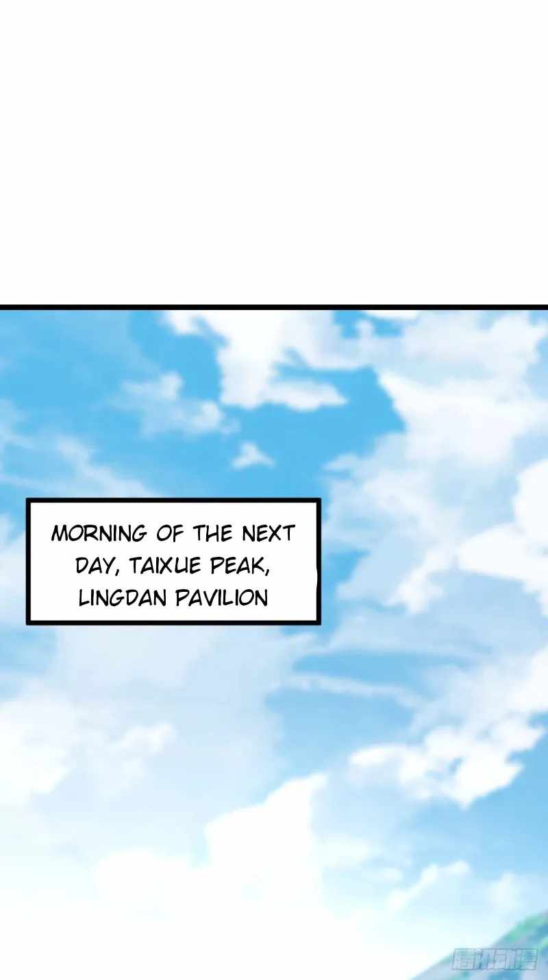 My Master Only Breaks Through Every Time the Limit Is Reached Chapter 5 - page 30