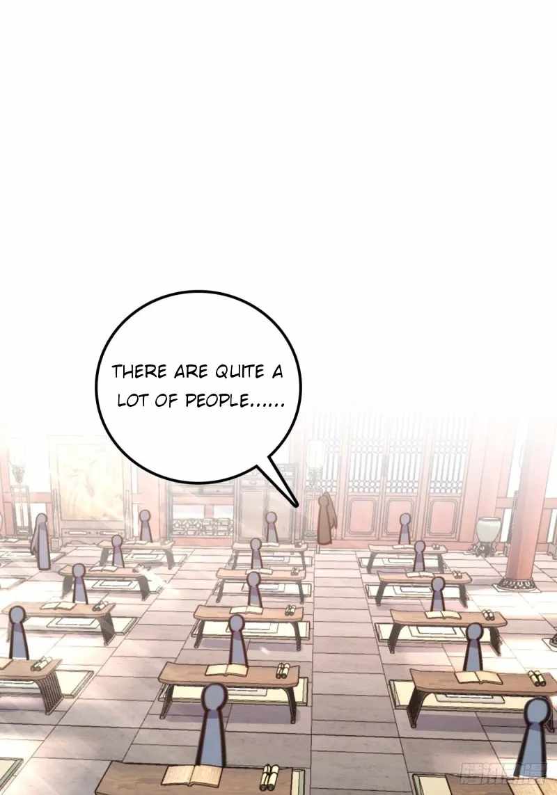 My Master Only Breaks Through Every Time the Limit Is Reached Chapter 5 - page 41
